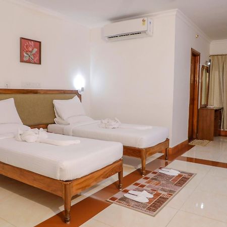 Hotel Golden Anchor ,Paradeep Paradip Garh Εξωτερικό φωτογραφία