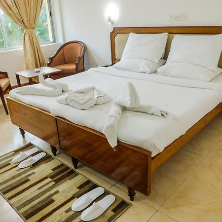 Hotel Golden Anchor ,Paradeep Paradip Garh Εξωτερικό φωτογραφία