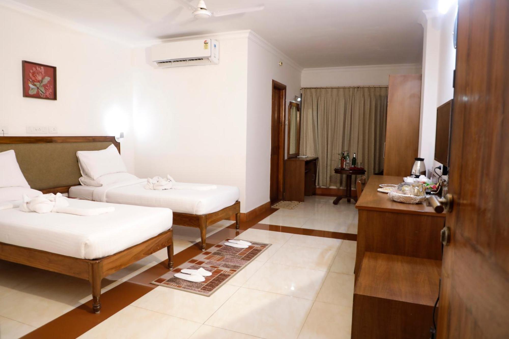 Hotel Golden Anchor ,Paradeep Paradip Garh Εξωτερικό φωτογραφία