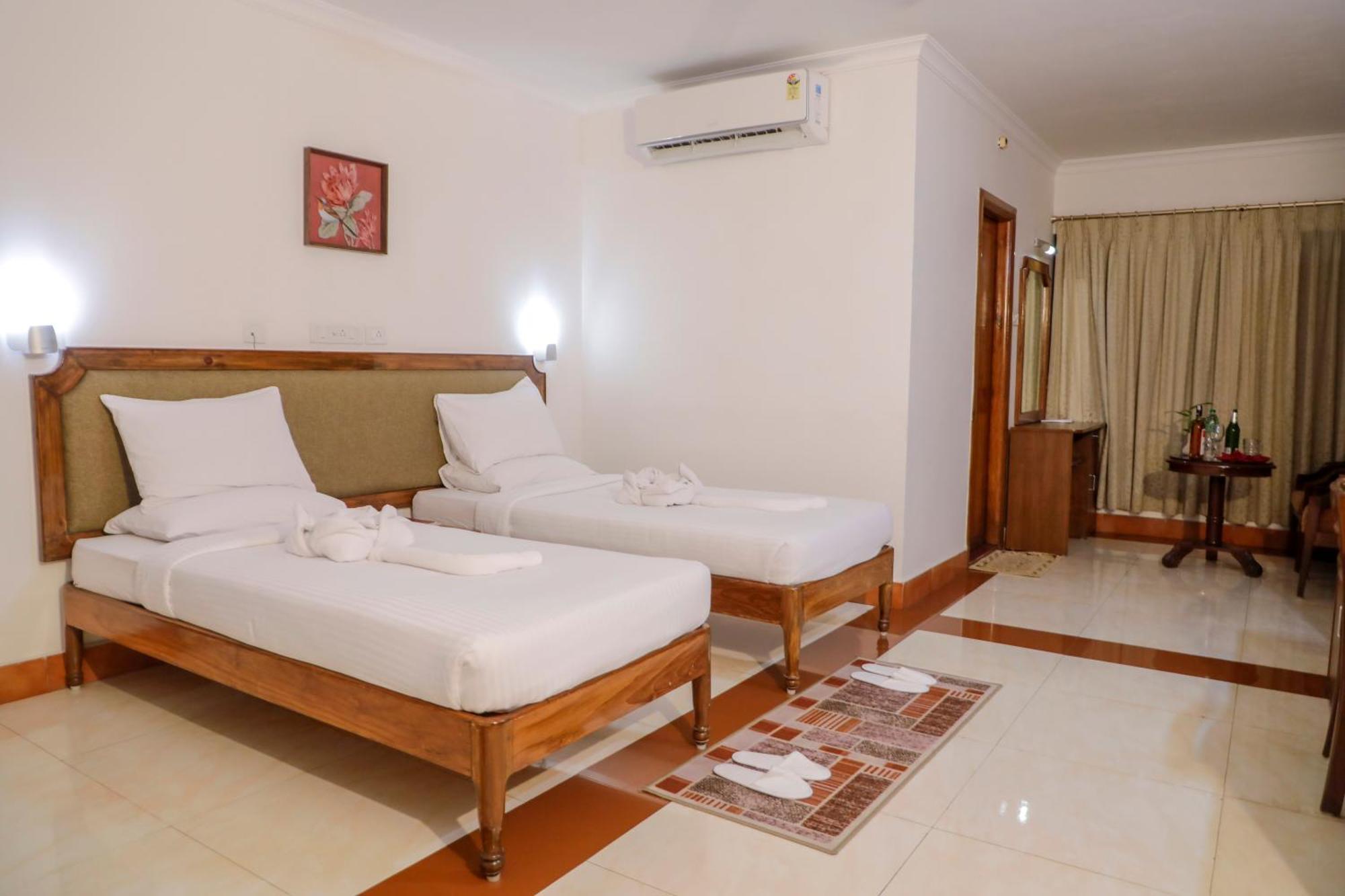 Hotel Golden Anchor ,Paradeep Paradip Garh Εξωτερικό φωτογραφία