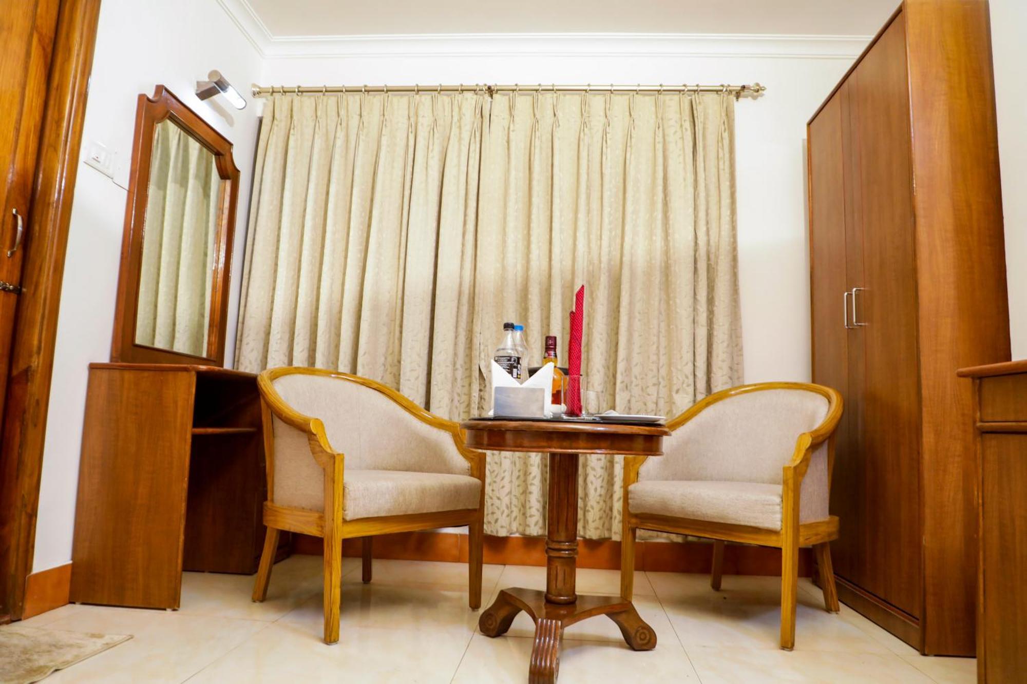 Hotel Golden Anchor ,Paradeep Paradip Garh Εξωτερικό φωτογραφία