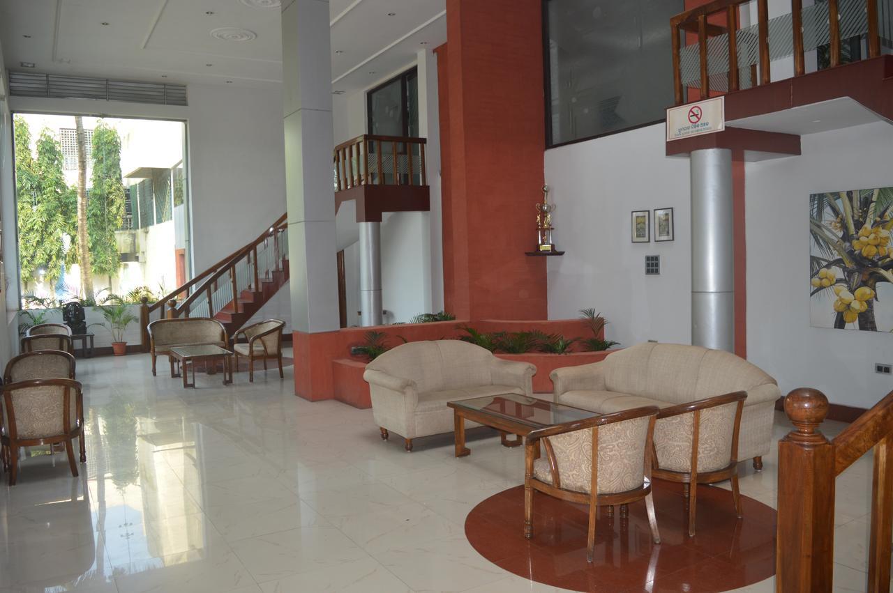 Hotel Golden Anchor ,Paradeep Paradip Garh Εξωτερικό φωτογραφία