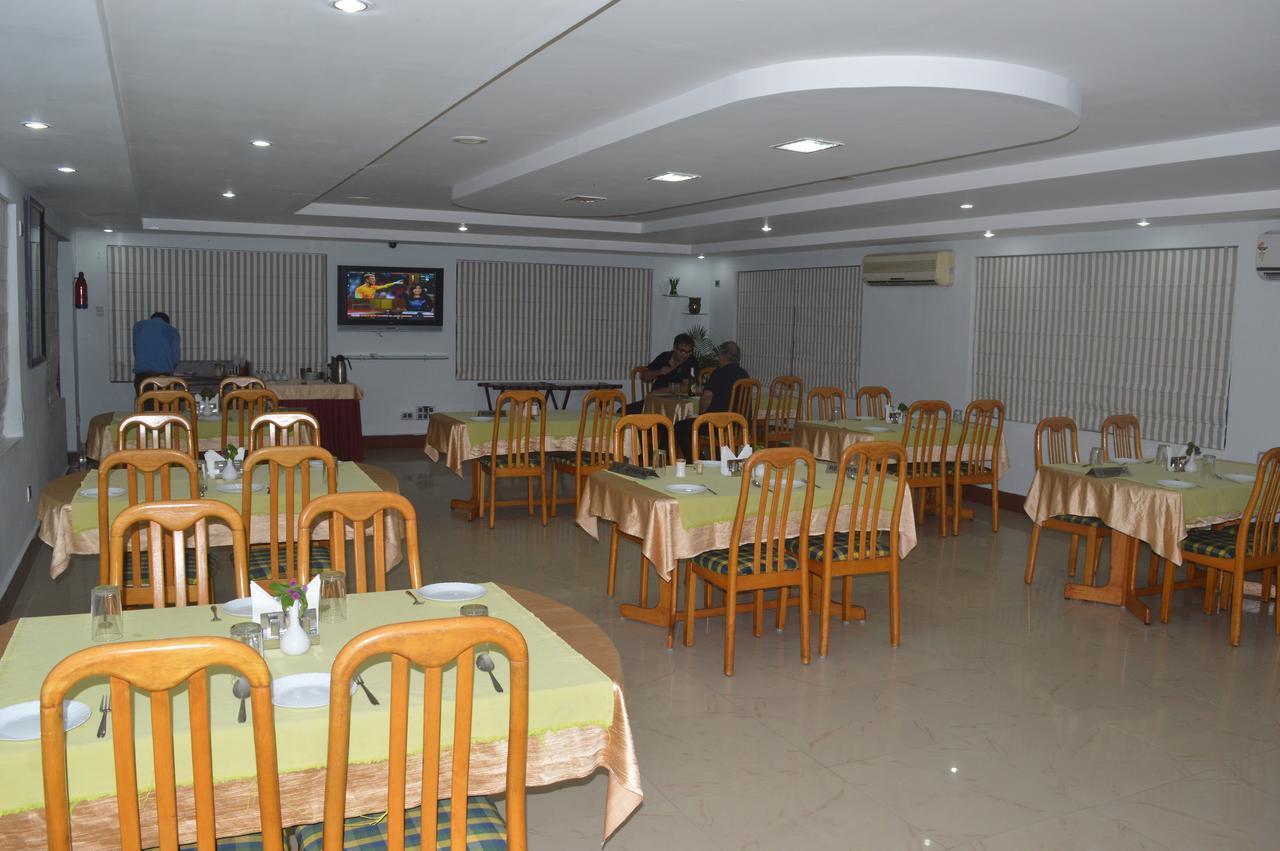 Hotel Golden Anchor ,Paradeep Paradip Garh Εξωτερικό φωτογραφία