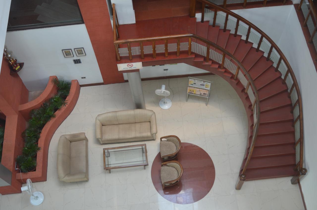 Hotel Golden Anchor ,Paradeep Paradip Garh Εξωτερικό φωτογραφία